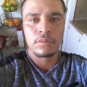 Meet your Posher, Luis